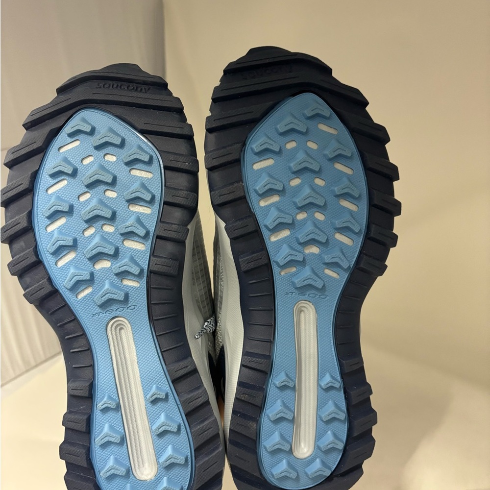 NWOT Saucony Aura TR Women’s Shoes - Picture 8 of 9